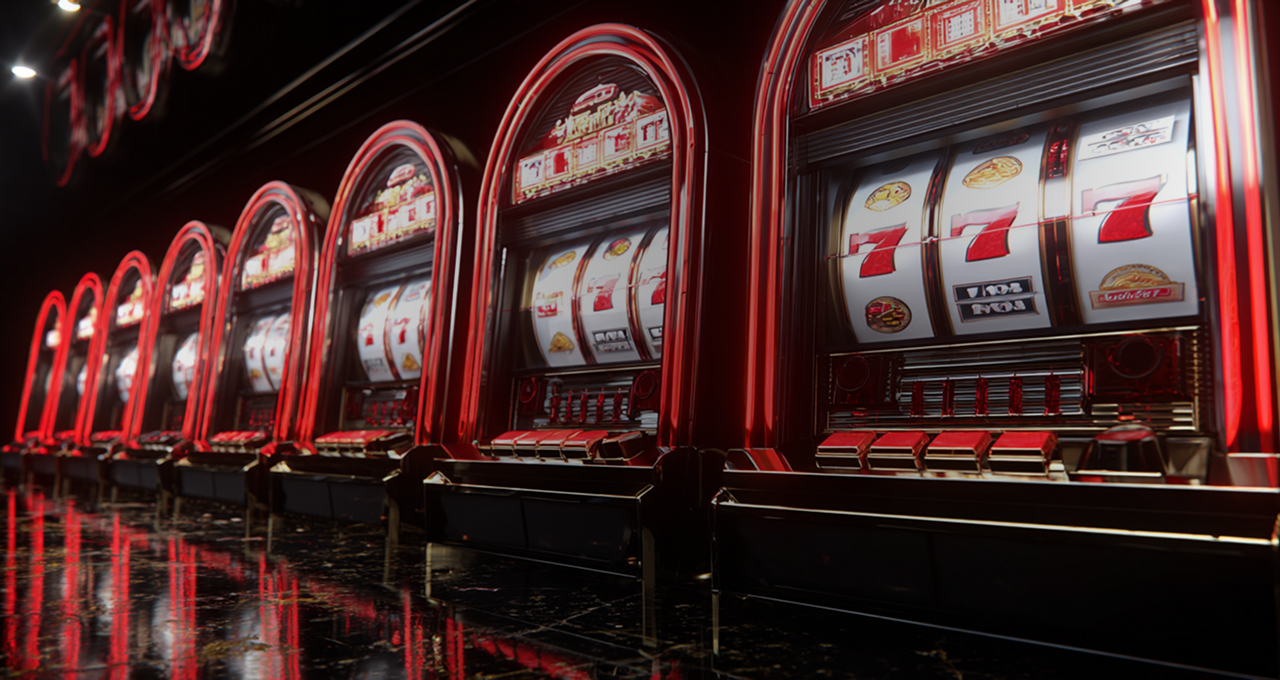 Maria Casino Slide 1