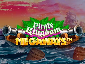 Pirate Kingdom Megaways